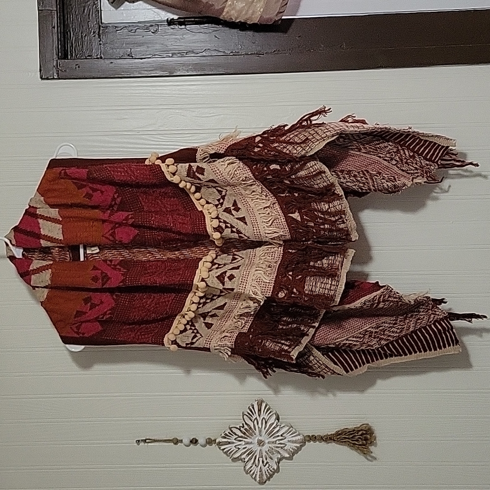 MOTH by Anthropologie